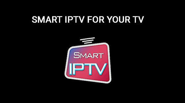 IPTV SUR SMART TV avec SMART IPTV